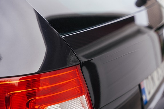 Skoda Superb 11 of 30