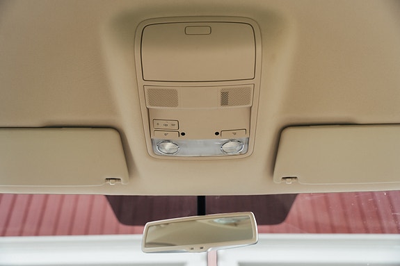 Skoda Superb 26 of 30