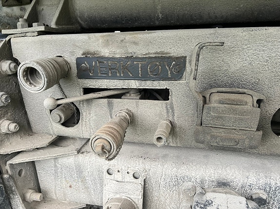 Volvo FL6 3 of 5