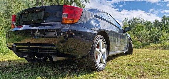 Toyota Celica 26 of 26