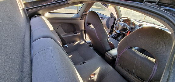 Toyota Celica 3 of 26