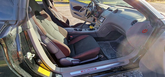 Toyota Celica 4 of 26
