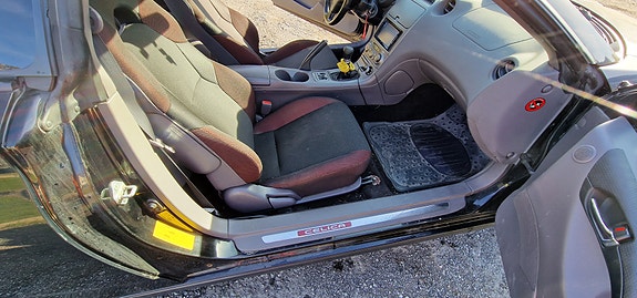Toyota Celica 5 of 26