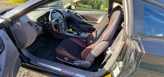 Toyota Celica 10 of 26