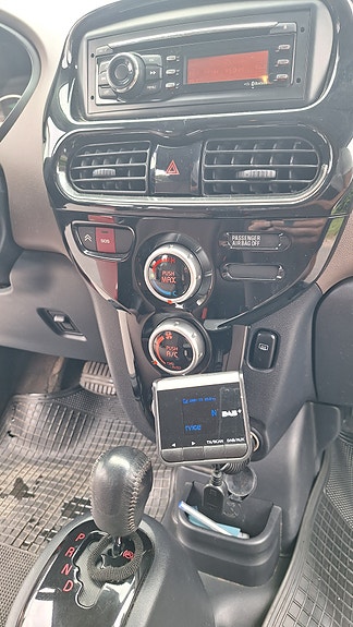 Citroen C-Zero 8 of 15