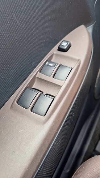 Citroen C-Zero 11 of 15