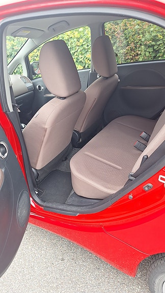 Citroen C-Zero 10 of 15