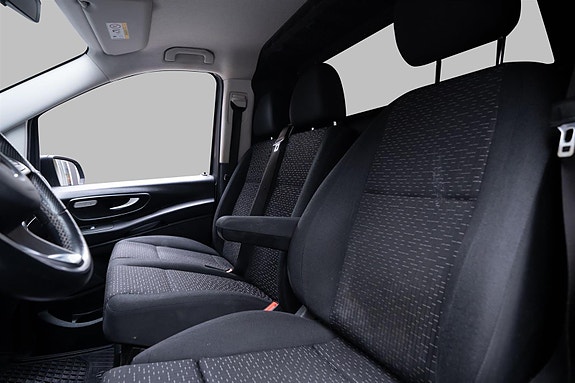 Mercedes-Benz Vito 119 6 of 30