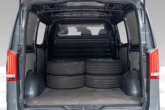 Mercedes-Benz Vito 119 15 of 30