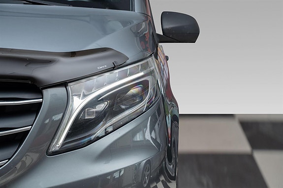 Mercedes-Benz Vito 119 3 of 30