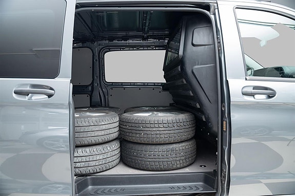 Mercedes-Benz Vito 119 16 of 30