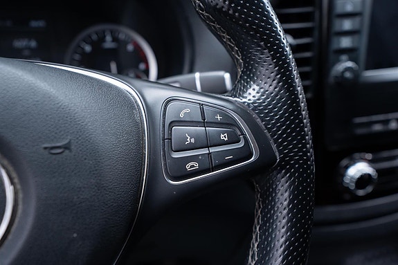 Mercedes-Benz Vito 119 19 of 30