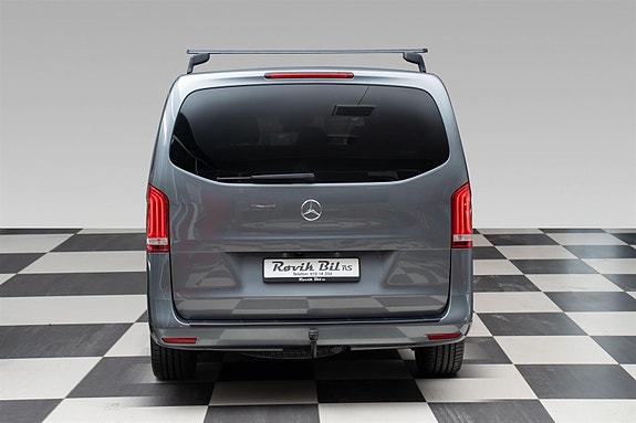 Mercedes-Benz Vito 119 11 of 30