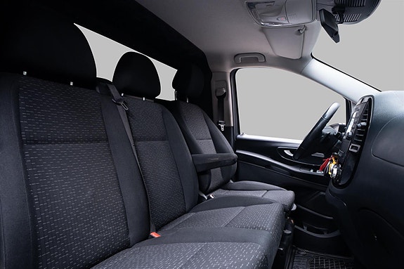 Mercedes-Benz Vito 119 7 of 30