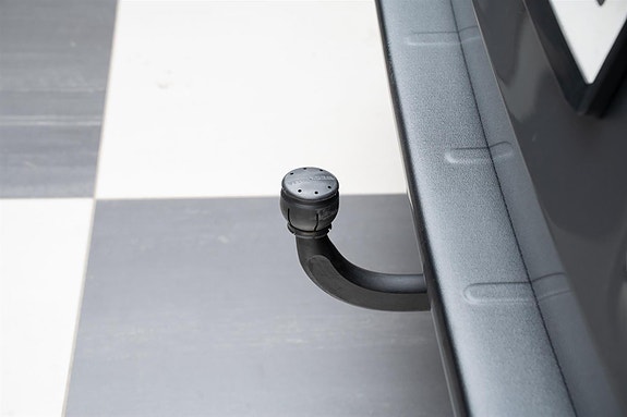 Mercedes-Benz Vito 119 13 of 30