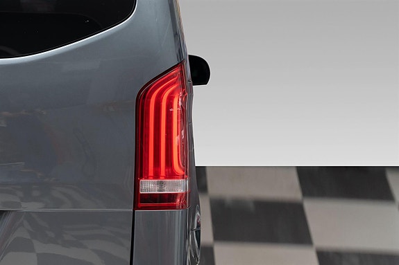 Mercedes-Benz Vito 119 10 of 30