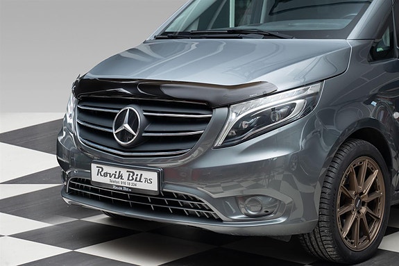 Mercedes-Benz Vito 119 5 of 30