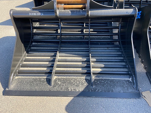 Nasta SE Equipment Gallerskuffer i ulike volumer med S40, S50 og S60 3 of 3