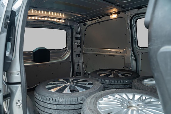 Mercedes-Benz Vito 119 19 of 30