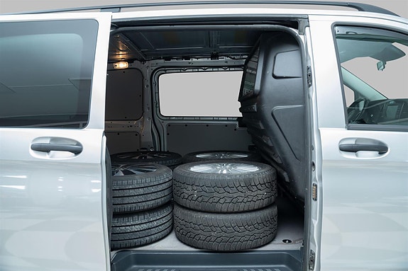 Mercedes-Benz Vito 119 20 of 30