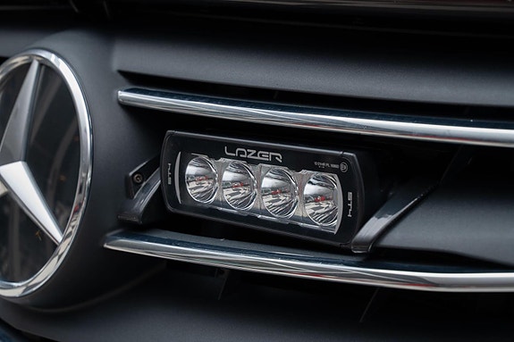 Mercedes-Benz Vito 119 4 of 30