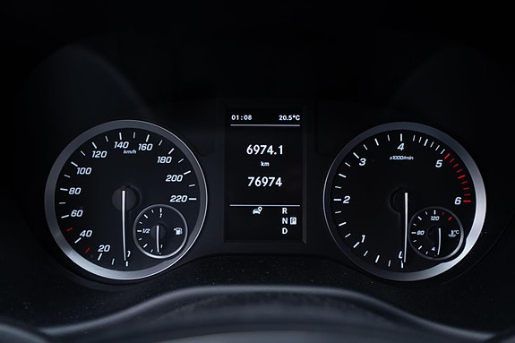 Mercedes-Benz Vito 119 22 of 30