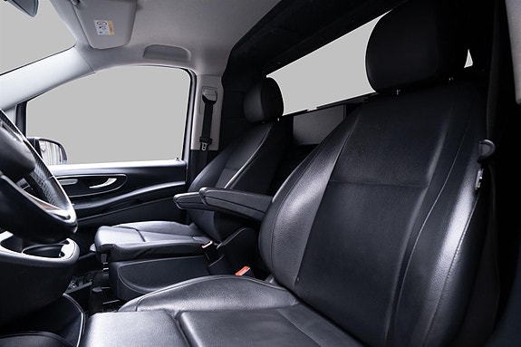 Mercedes-Benz Vito 119 7 of 30