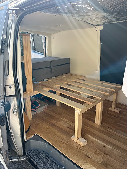 Mercedes-Benz Vito 115 30 of 30