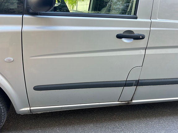Mercedes-Benz Vito 115 20 of 30