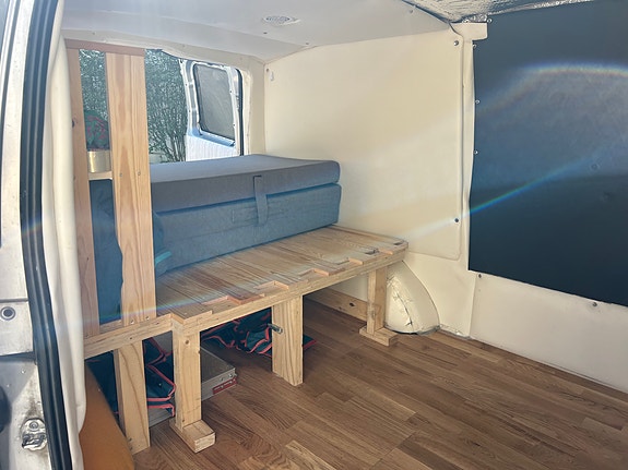 Mercedes-Benz Vito 115 29 of 30