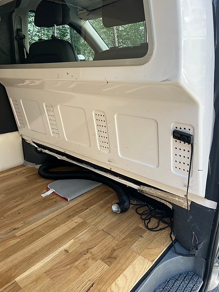 Mercedes-Benz Vito 115 26 of 30