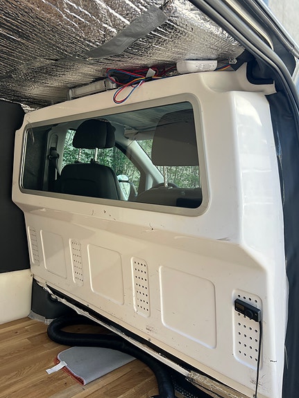 Mercedes-Benz Vito 115 27 of 30