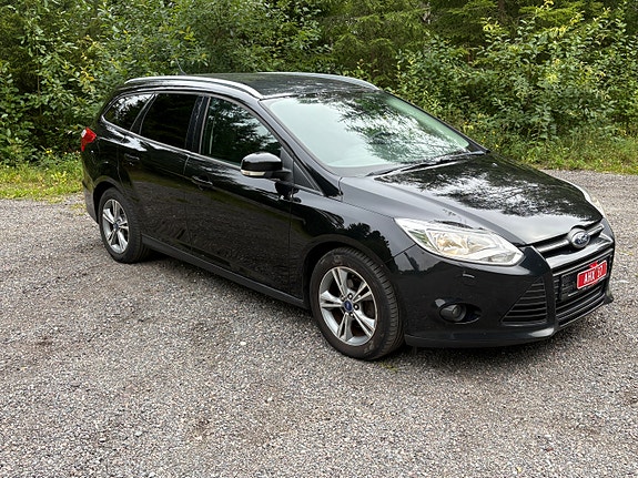 Ford Focus 6 of 24