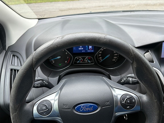 Ford Focus 23 of 24