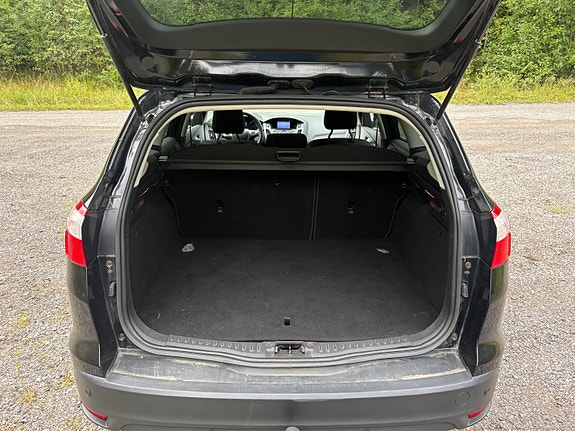 Ford Focus 14 of 24