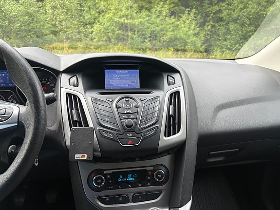 Ford Focus 20 of 24