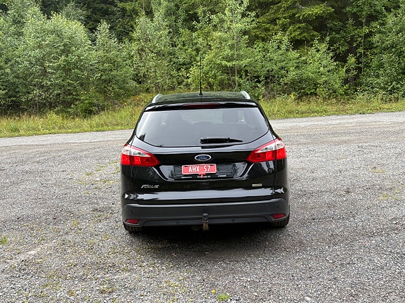 Ford Focus 4 of 24