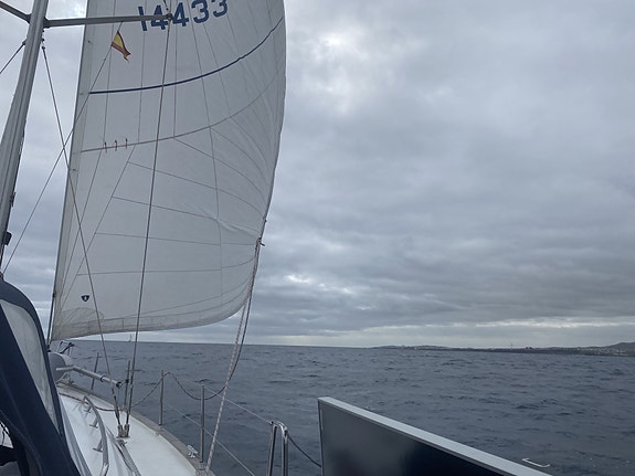 Bavaria 44 AC – 2004. Meget godt oppgradert langturbåt. Vurderes solgt 11 of 30