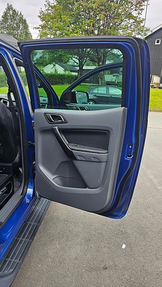 Ford Ranger 17 of 30