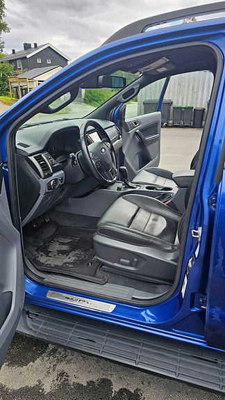Ford Ranger 10 of 30