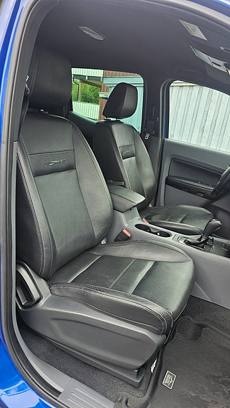 Ford Ranger 16 of 30