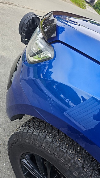 Ford Ranger 27 of 30