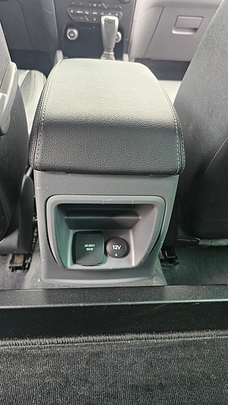 Ford Ranger 21 of 30