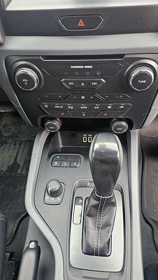 Ford Ranger 22 of 30