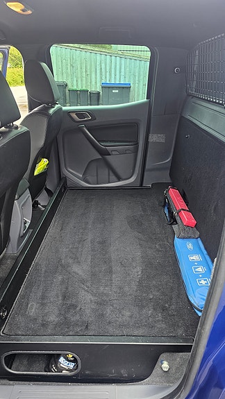 Ford Ranger 13 of 30