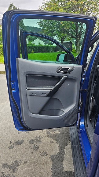 Ford Ranger 12 of 30
