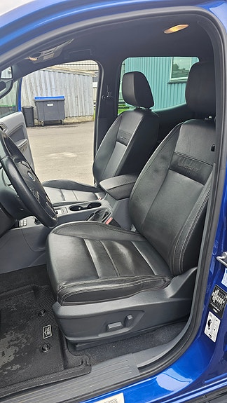 Ford Ranger 11 of 30