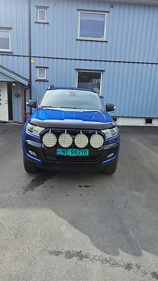 Ford Ranger 3 of 30