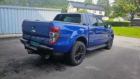 Ford Ranger 6 of 30