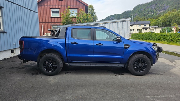 Ford Ranger 7 of 30